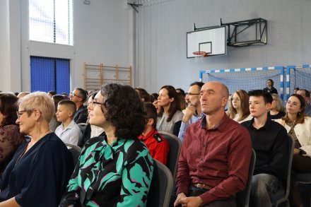 Dzień Edukacji Narodowej i jubileusz szkoły w Wiśle Malince